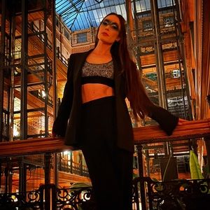 Meet your Posher, Mandy